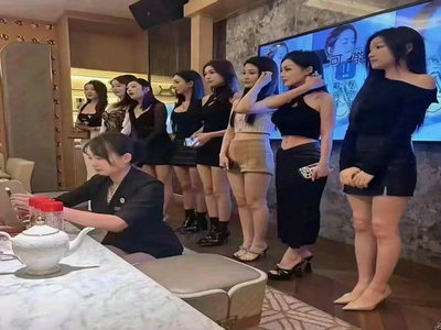 咸宁夜总会招聘
